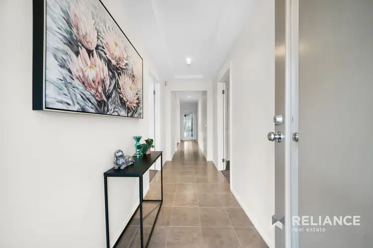 10 Balfour Close, Point Cook VIC 3030