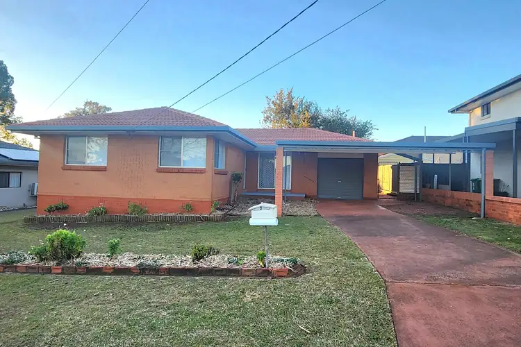 9 Naranga Street, Rangeville QLD 4350