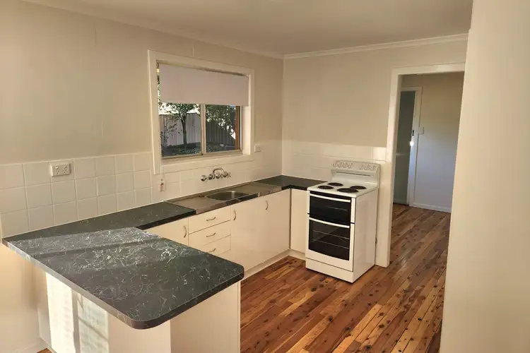 Second view of Homely house listing, 9 Naranga Street, Rangeville QLD 4350