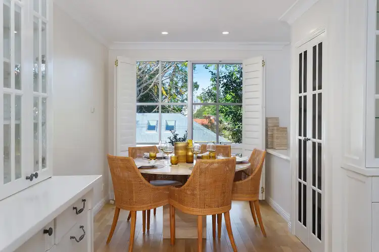 Third view of Homely townhouse listing, 6/35 Wycombe Road, Kurraba Point NSW 2089
