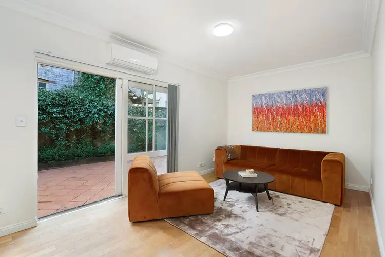 Fifth view of Homely townhouse listing, 6/35 Wycombe Road, Kurraba Point NSW 2089