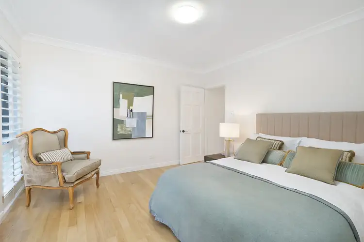 Sixth view of Homely townhouse listing, 6/35 Wycombe Road, Kurraba Point NSW 2089
