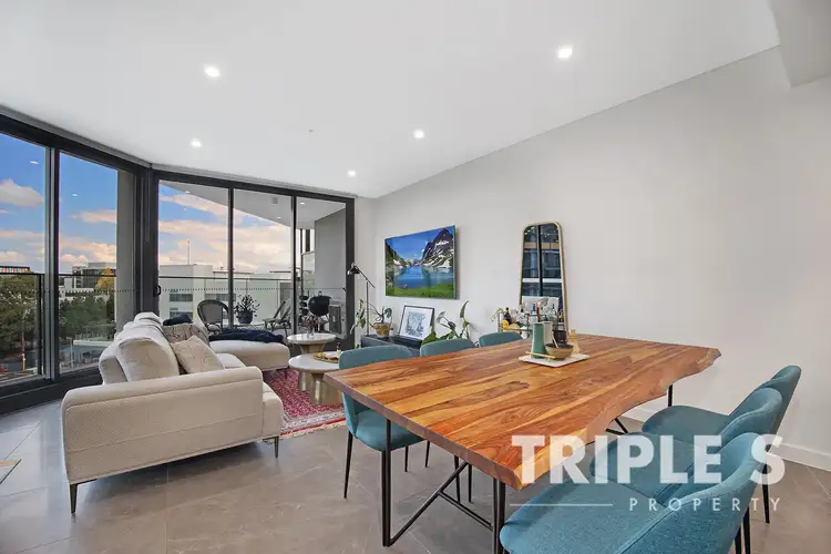 703B/101 Waterloo Road, Macquarie Park NSW 2113