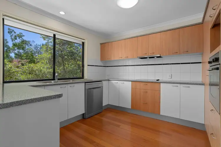 Fourth view of Homely townhouse listing, 13/9 Pamela Place, Kenmore Hills QLD 4069