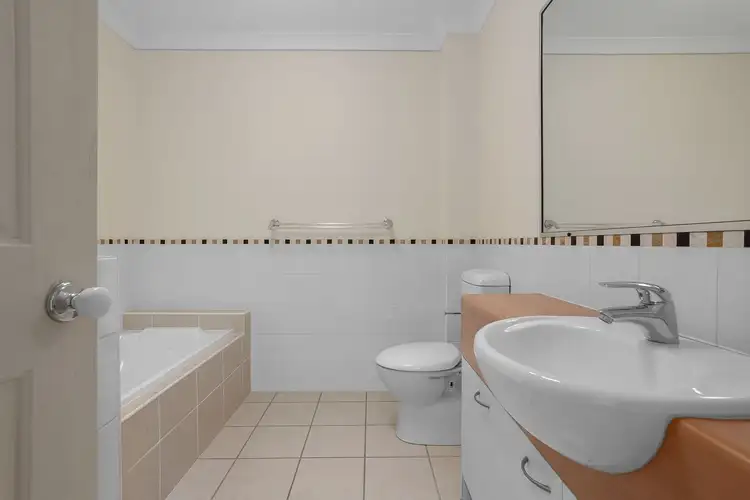 Sixth view of Homely townhouse listing, 13/9 Pamela Place, Kenmore Hills QLD 4069