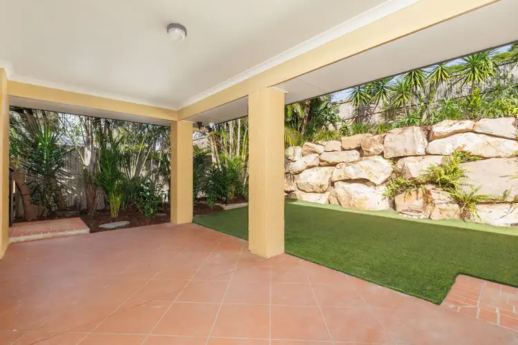 Seventh view of Homely townhouse listing, 13/9 Pamela Place, Kenmore Hills QLD 4069