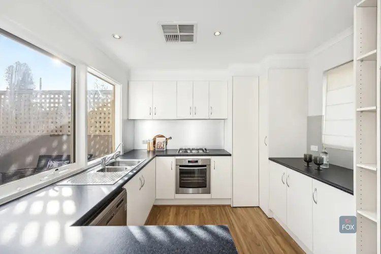 Third view of Homely townhouse listing, 3/21 Harriett Street, Adelaide SA 5000