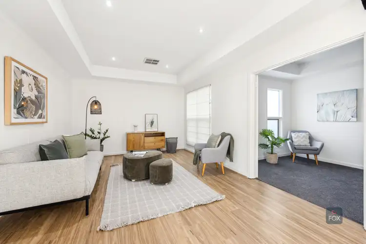 Sixth view of Homely townhouse listing, 3/21 Harriett Street, Adelaide SA 5000