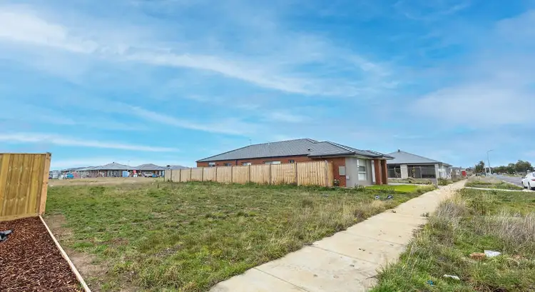 Second view of Homely land listing, 90 Berrigan Drive, Bonshaw VIC 3352