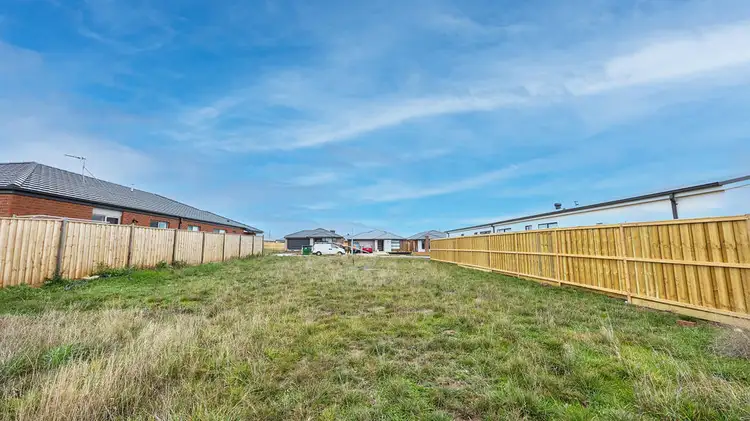 Third view of Homely land listing, 90 Berrigan Drive, Bonshaw VIC 3352