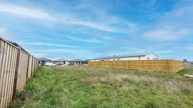 Fourth view of Homely land listing, 90 Berrigan Drive, Bonshaw VIC 3352