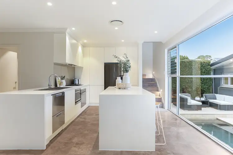Third view of Homely house listing, 24 Cook Street, Cronulla NSW 2230