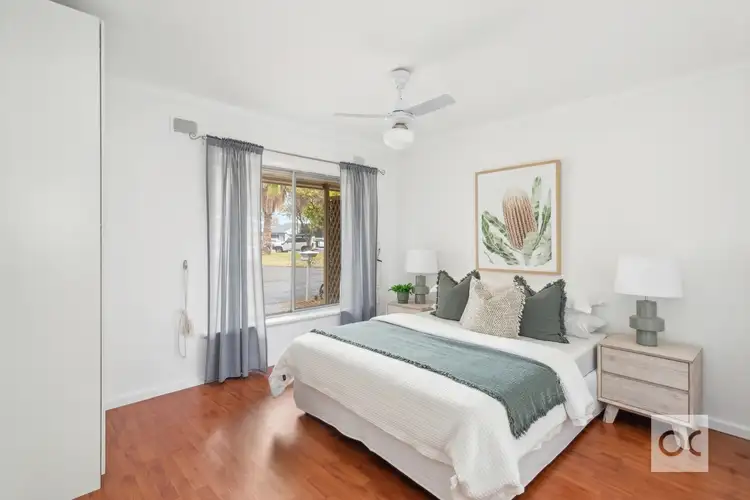 Fifth view of Homely unit listing, 4/7-11 Findon Road, Woodville South SA 5011