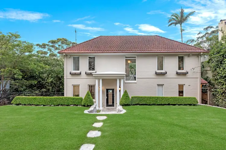 72 Elgin Street, Gordon NSW 2072