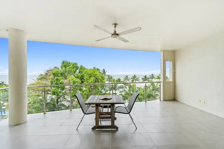 Third view of Homely apartment listing, 20/37 Vasey Esplanade, Trinity Beach QLD 4879