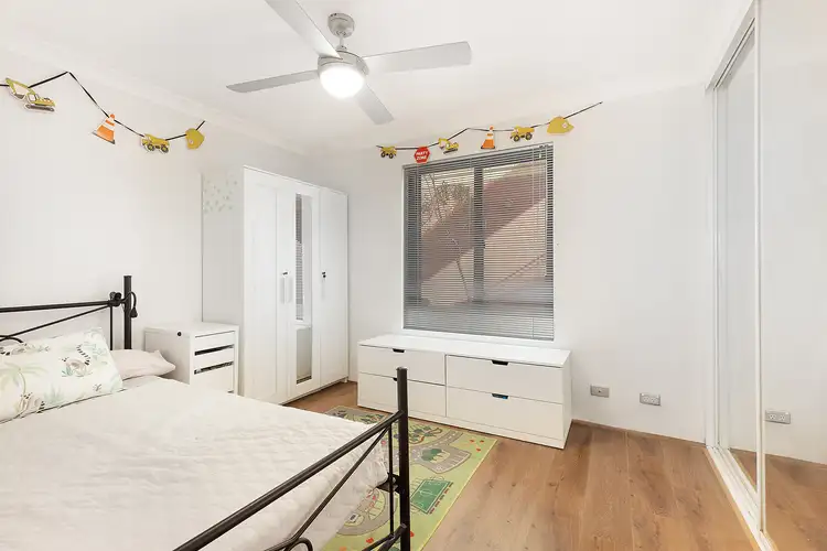 Fifth view of Homely apartment listing, 59/21-23 Norton Street, Leichhardt NSW 2040