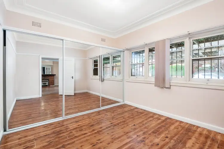Fifth view of Homely house listing, 1 Somerville Avenue, Ashfield NSW 2131