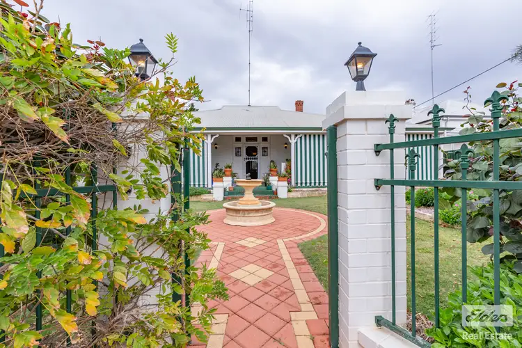 14 May Street, Northam WA 6401