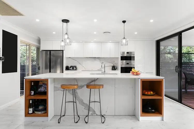 Second view of Homely house listing, 2 Antree Place, Wamberal NSW 2260