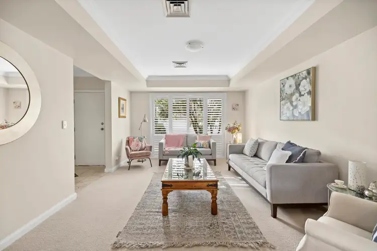 Third view of Homely house listing, 27/153-165 Grosvenor Street, Wahroonga NSW 2076
