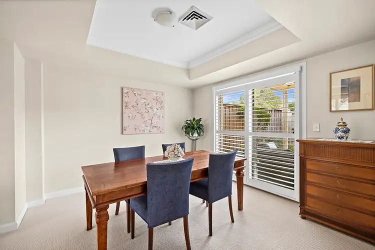 Fifth view of Homely house listing, 27/153-165 Grosvenor Street, Wahroonga NSW 2076