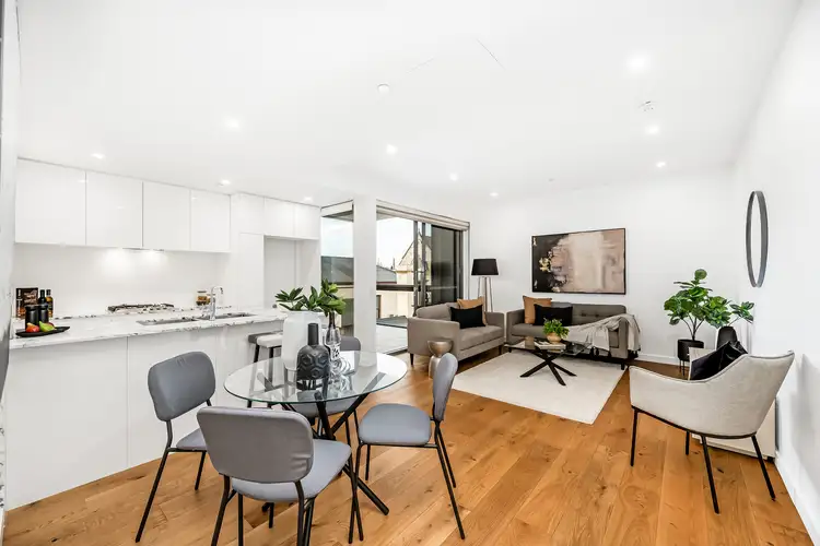 308/256 The Parade, Norwood SA 5067