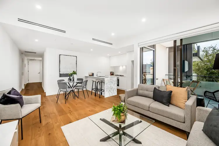 Second view of Homely apartment listing, 308/256 The Parade, Norwood SA 5067