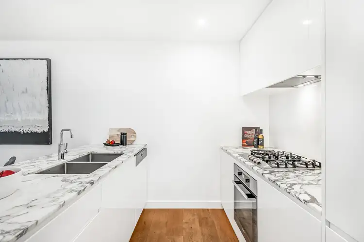 Third view of Homely apartment listing, 308/256 The Parade, Norwood SA 5067