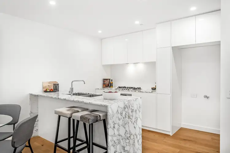 Fourth view of Homely apartment listing, 308/256 The Parade, Norwood SA 5067