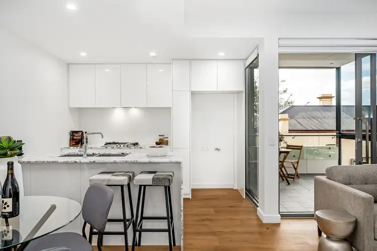 Fifth view of Homely apartment listing, 308/256 The Parade, Norwood SA 5067