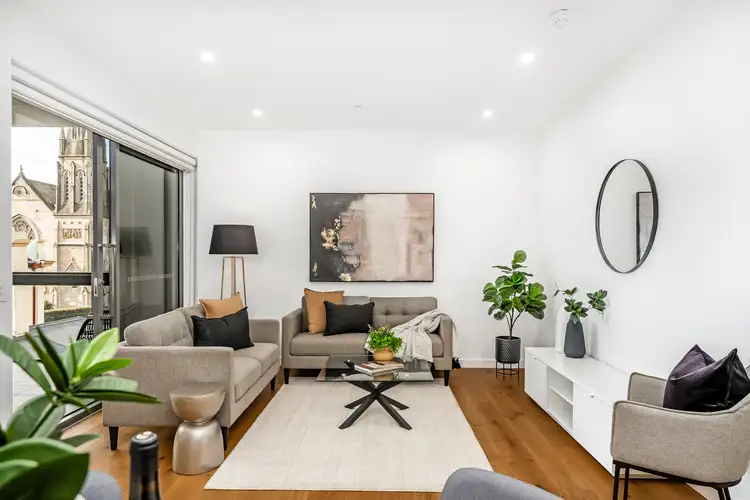 Sixth view of Homely apartment listing, 308/256 The Parade, Norwood SA 5067