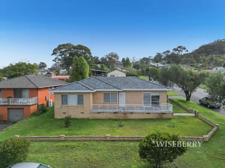 44 Margaret Street, Wyong NSW 2259