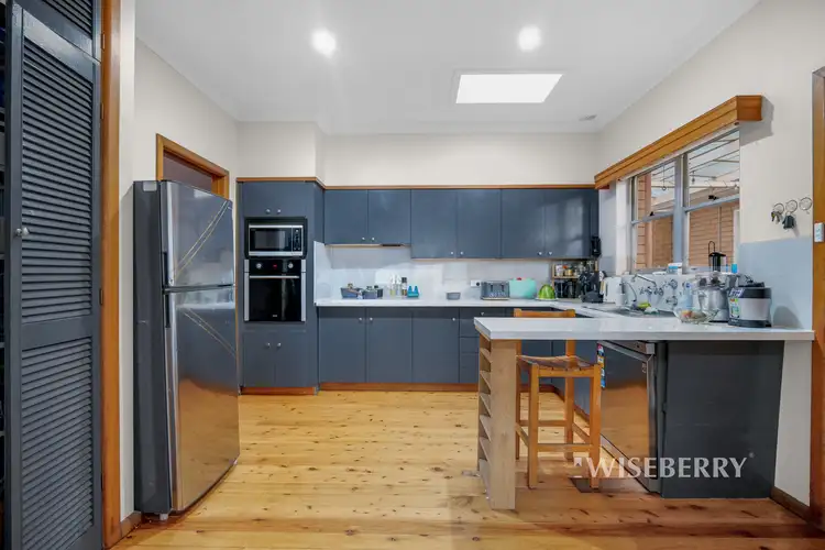 Third view of Homely house listing, 44 Margaret Street, Wyong NSW 2259