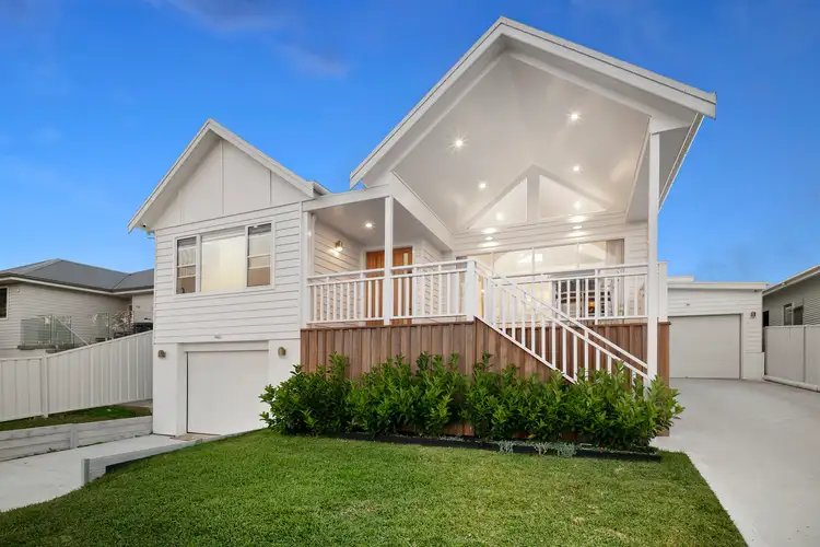 74 Joslin Street, Kotara NSW 2289