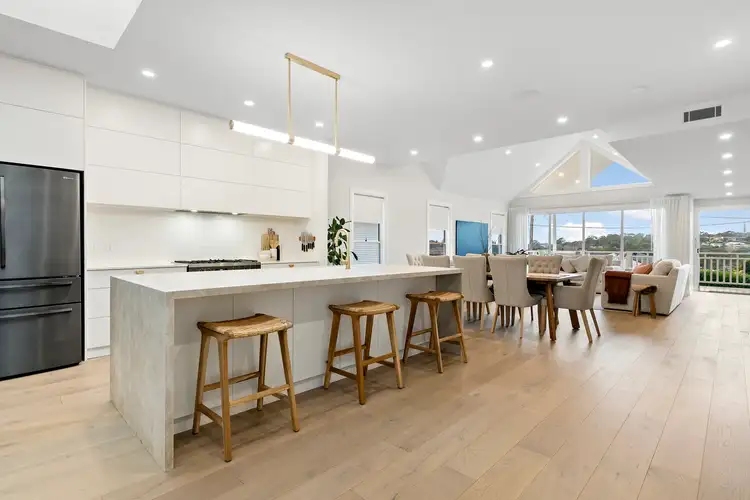 Third view of Homely house listing, 74 Joslin Street, Kotara NSW 2289