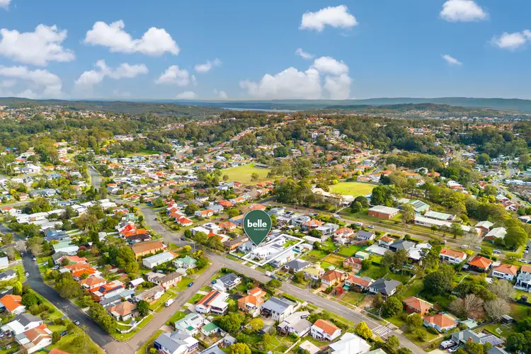 Sixth view of Homely house listing, 74 Joslin Street, Kotara NSW 2289