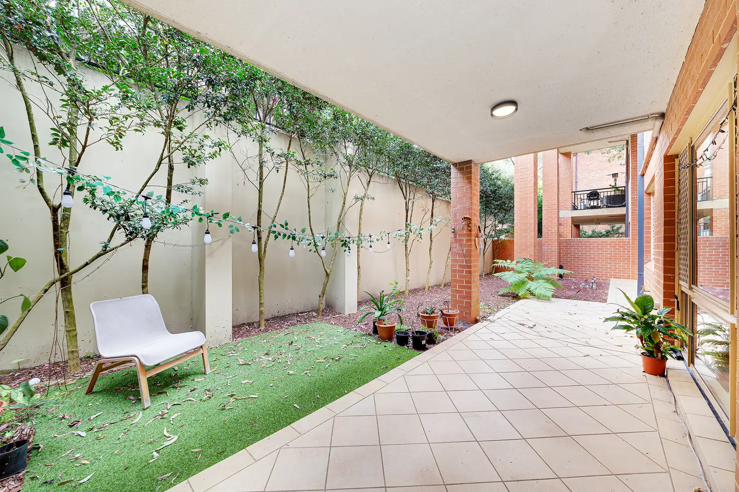 Main view of Homely apartment listing, 2/1-5 Huxtable Avenue, Lane Cove NSW 2066