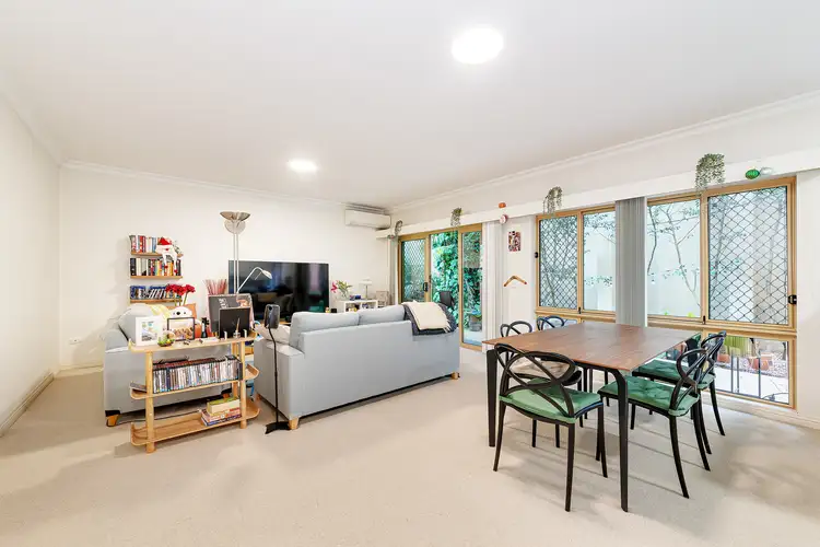 Second view of Homely apartment listing, 2/1-5 Huxtable Avenue, Lane Cove NSW 2066