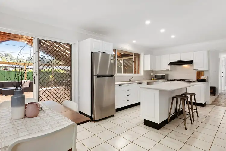 Third view of Homely house listing, 31 Kestrel Avenue, Mount Hutton NSW 2290