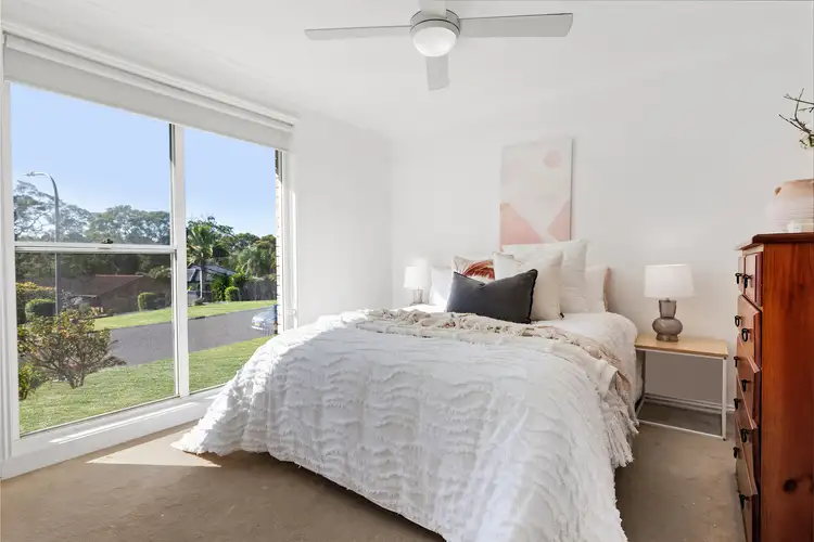 Fifth view of Homely house listing, 31 Kestrel Avenue, Mount Hutton NSW 2290