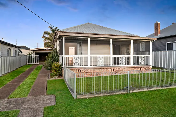 59 Shedden Street, Cessnock NSW 2325