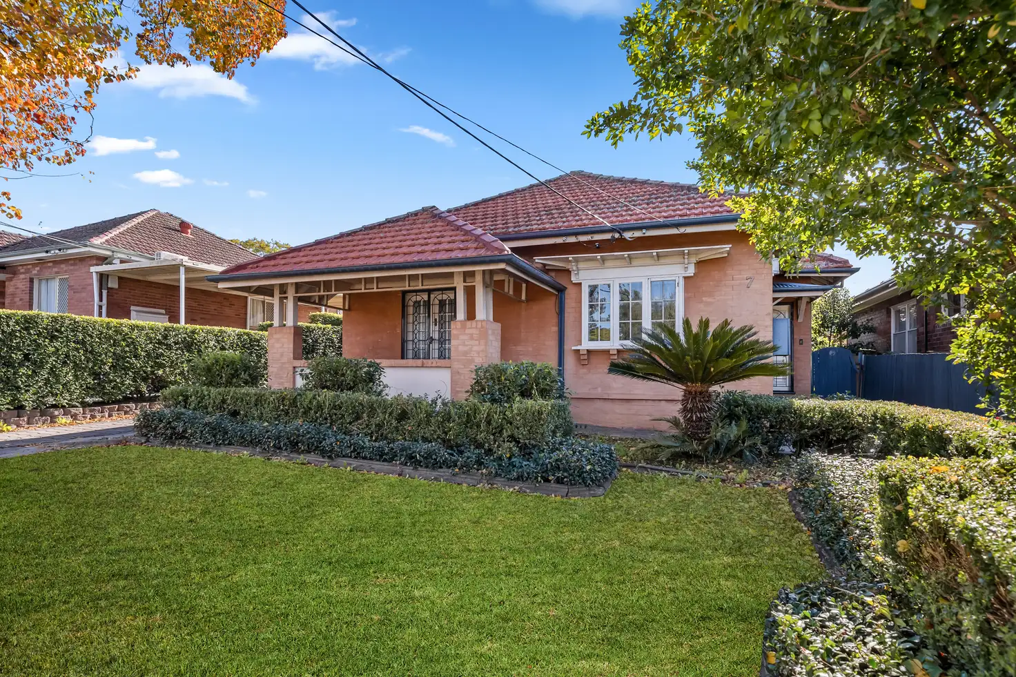 Main view of Homely house listing, 7 Malvern Avenue, Merrylands NSW 2160