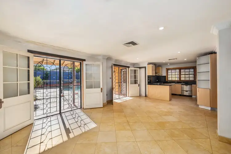 Second view of Homely house listing, 7 Malvern Avenue, Merrylands NSW 2160