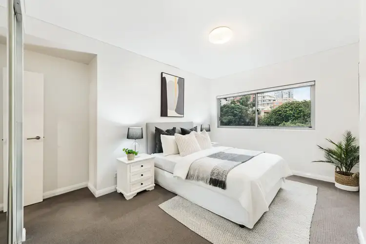 Fifth view of Homely apartment listing, 704/6 Duntroon Avenue, St Leonards NSW 2065