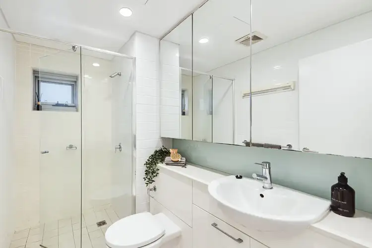Sixth view of Homely apartment listing, 704/6 Duntroon Avenue, St Leonards NSW 2065