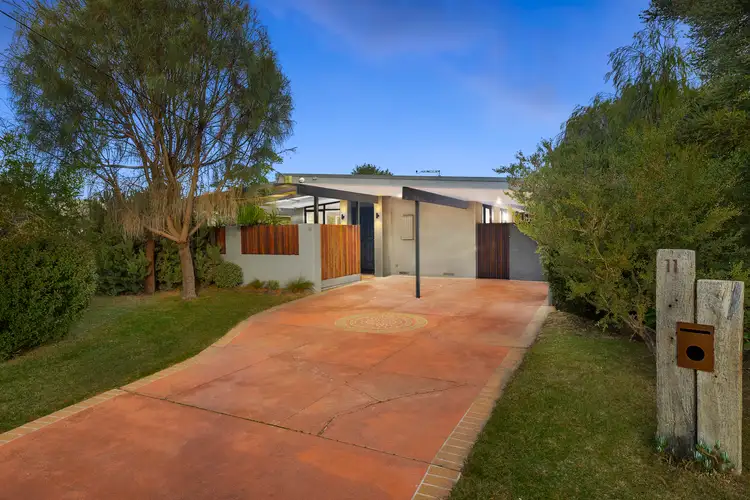 11 Hakea Avenue, Capel Sound VIC 3940