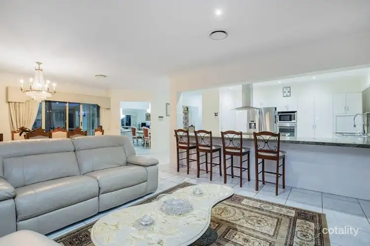 Third view of Homely house listing, 28 Prosperity Drive, Helensvale QLD 4212