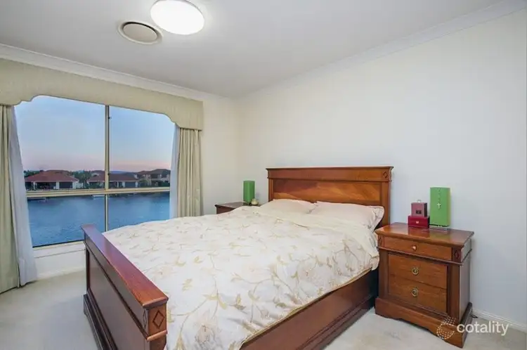 Fourth view of Homely house listing, 28 Prosperity Drive, Helensvale QLD 4212