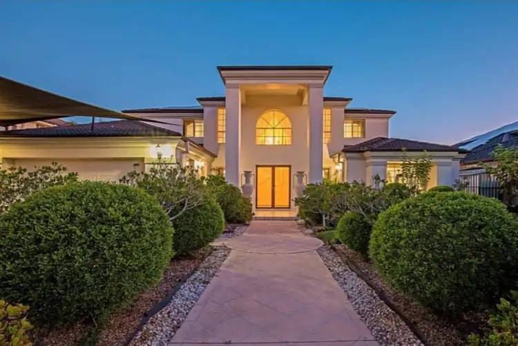 Fifth view of Homely house listing, 28 Prosperity Drive, Helensvale QLD 4212