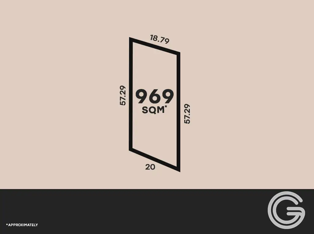 Main view of Homely land listing, 70 Roulston Way, Wallan VIC 3756